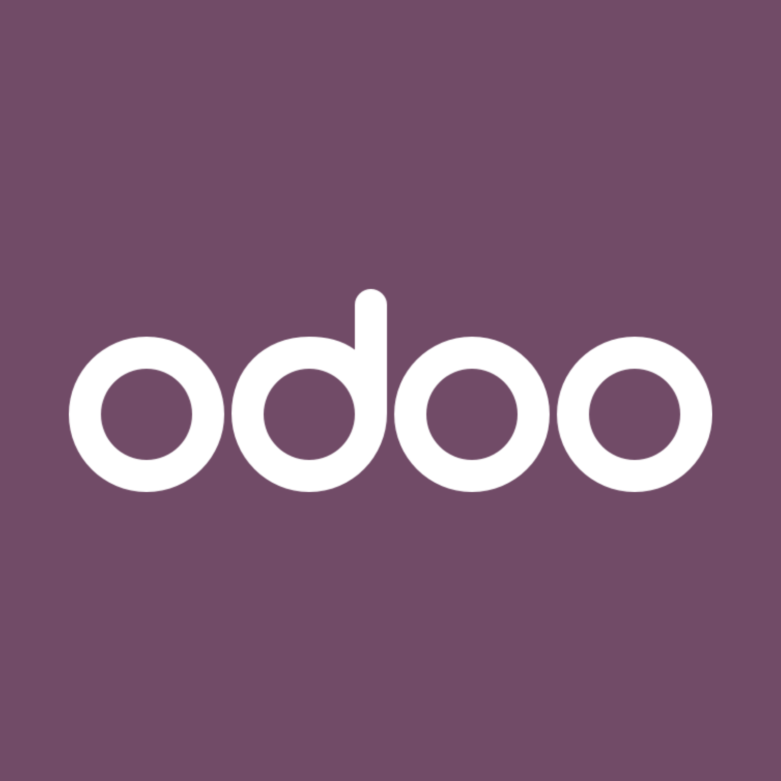 Odoo ERP